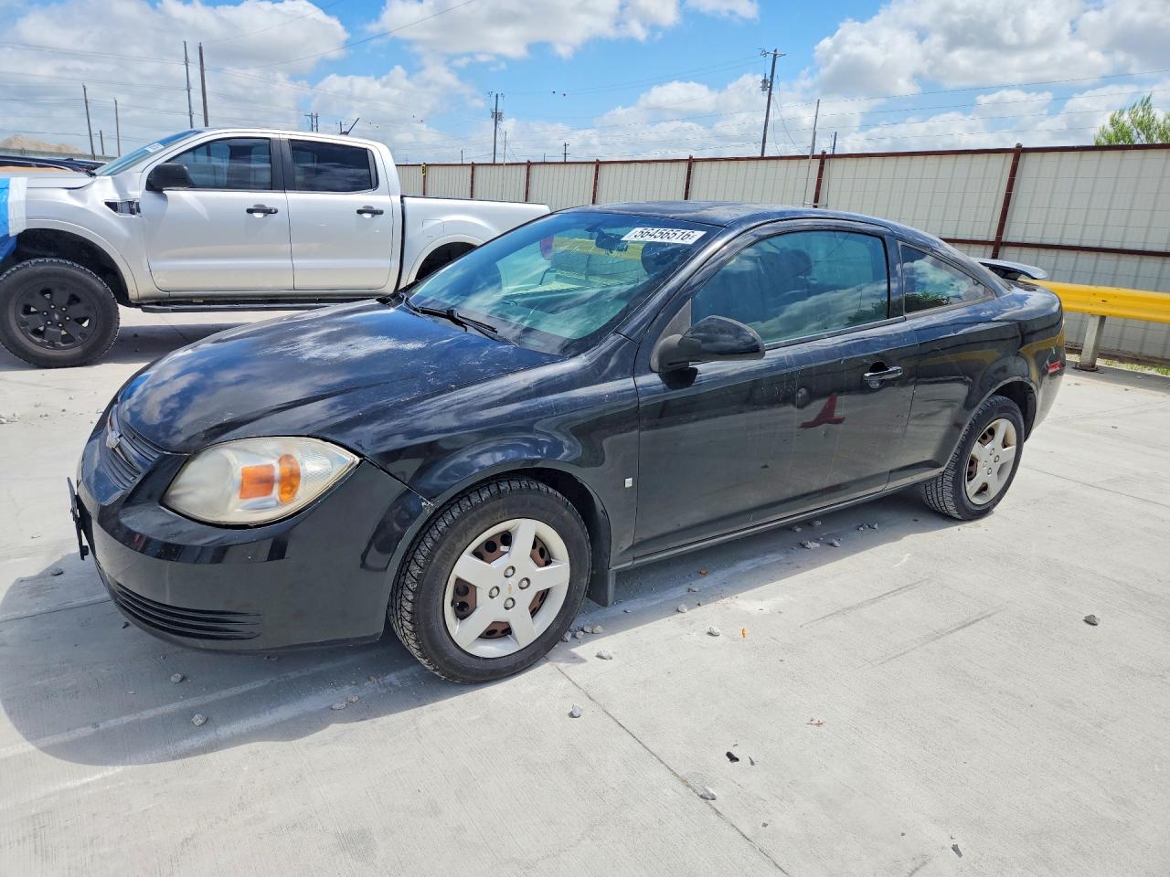 Salvage Chevrolet Cobalt Image