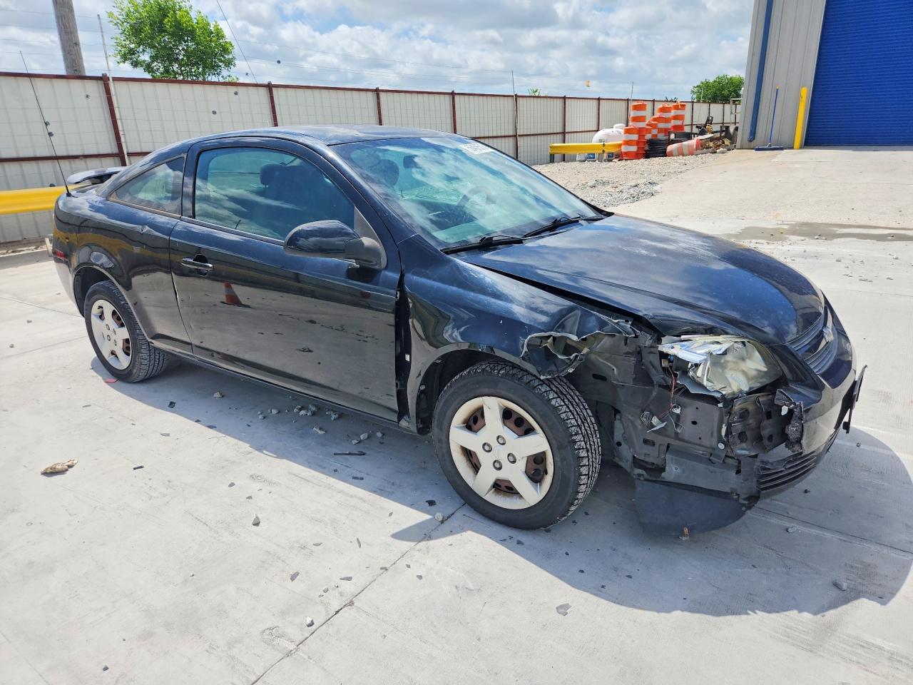 Chevrolet Cobalt Lt