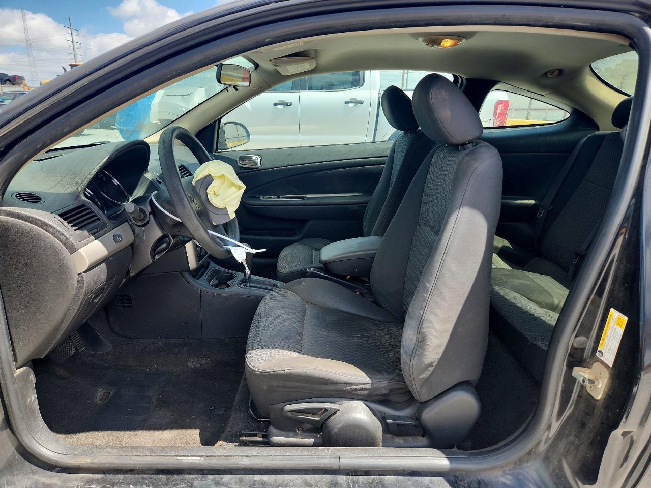 Chevrolet Cobalt Lt
