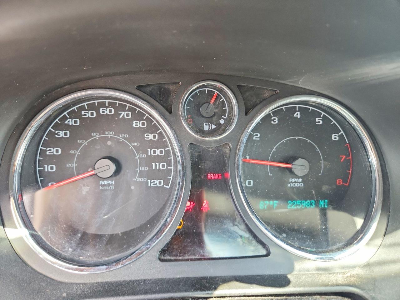 Chevrolet Cobalt Lt