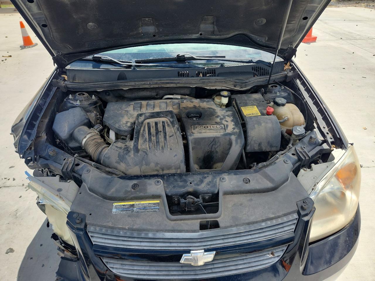 Chevrolet Cobalt Lt
