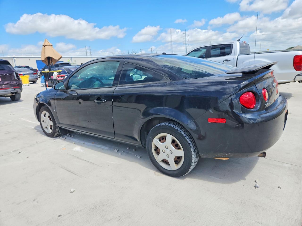 Chevrolet Cobalt Lt