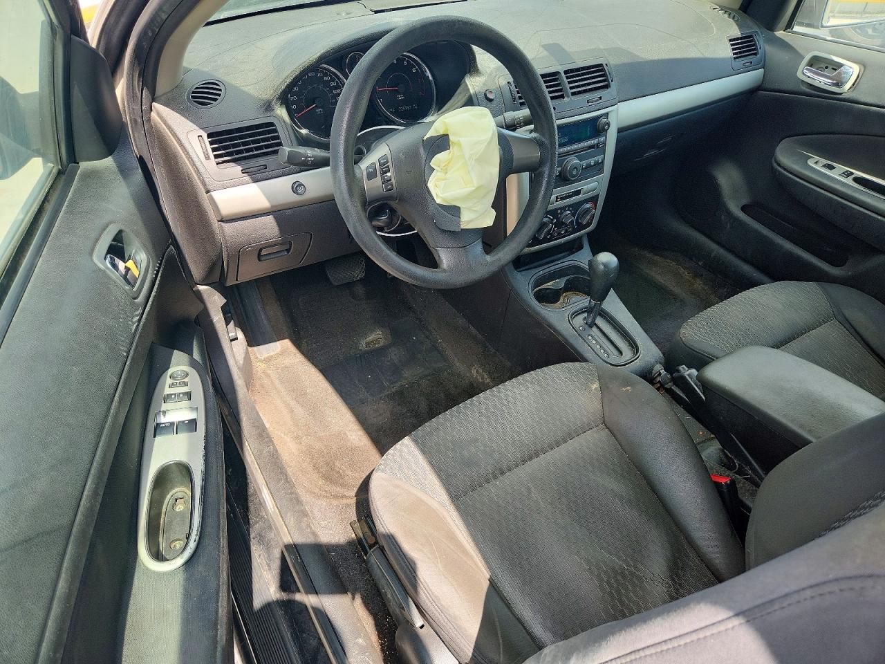 Chevrolet Cobalt Lt