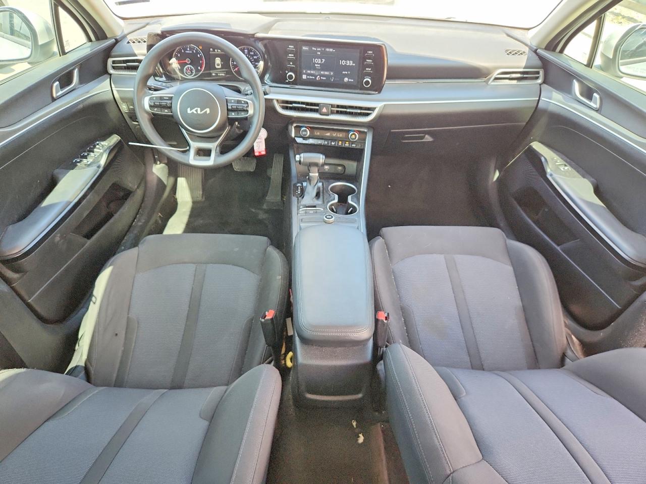 Kia K5 Lx