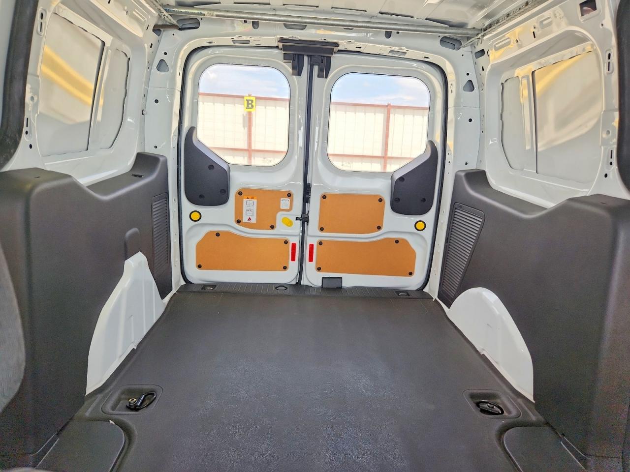 Ford Transit Xlt
