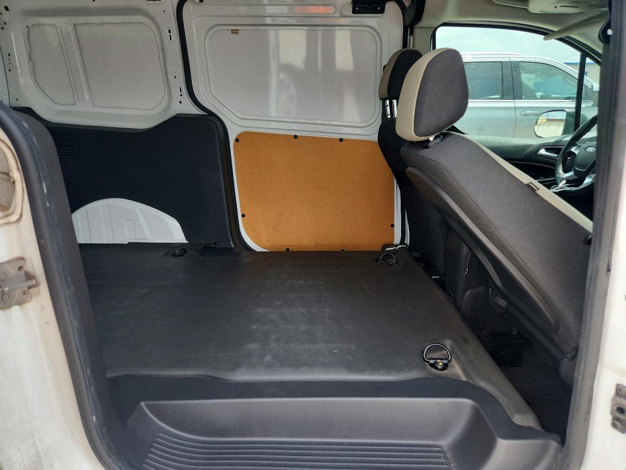 Ford Transit Xlt