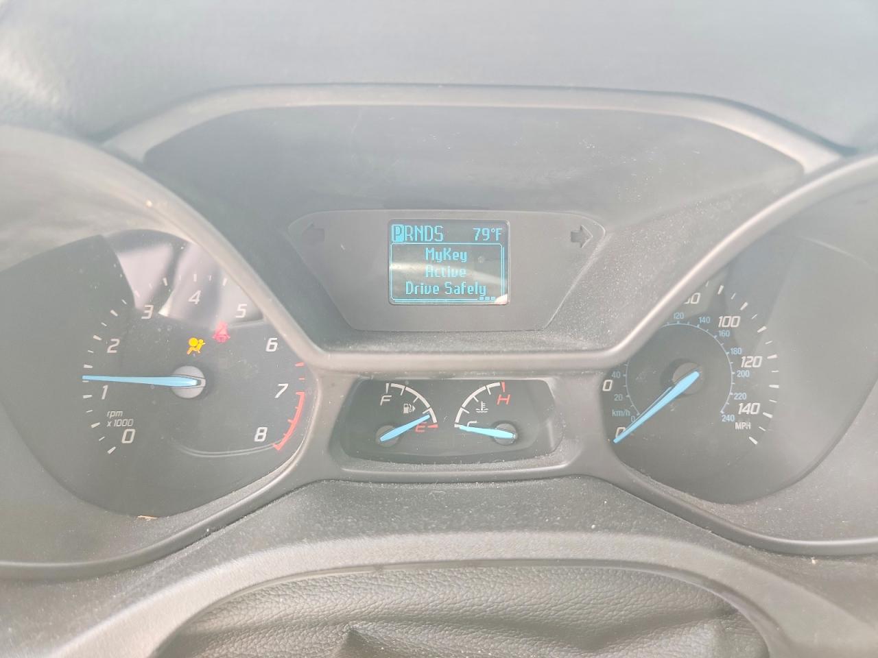 Ford Transit Xlt
