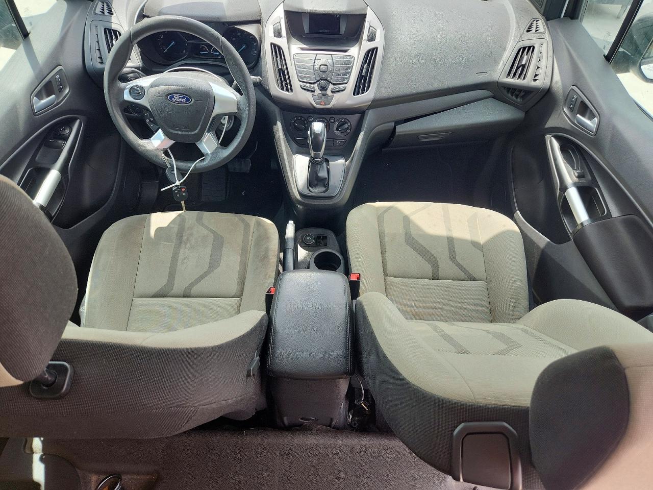 Ford Transit Xlt