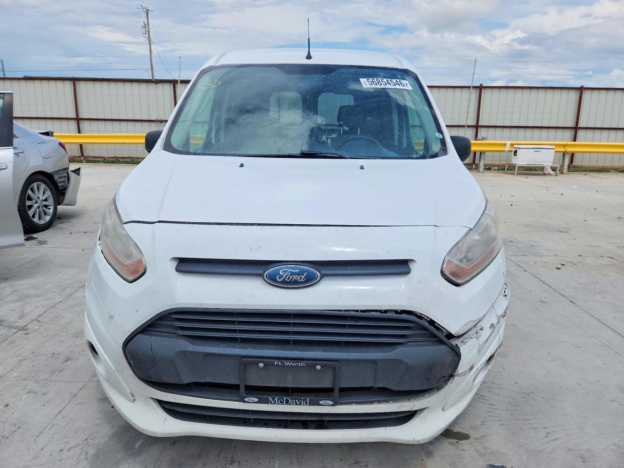 Ford Transit Xlt