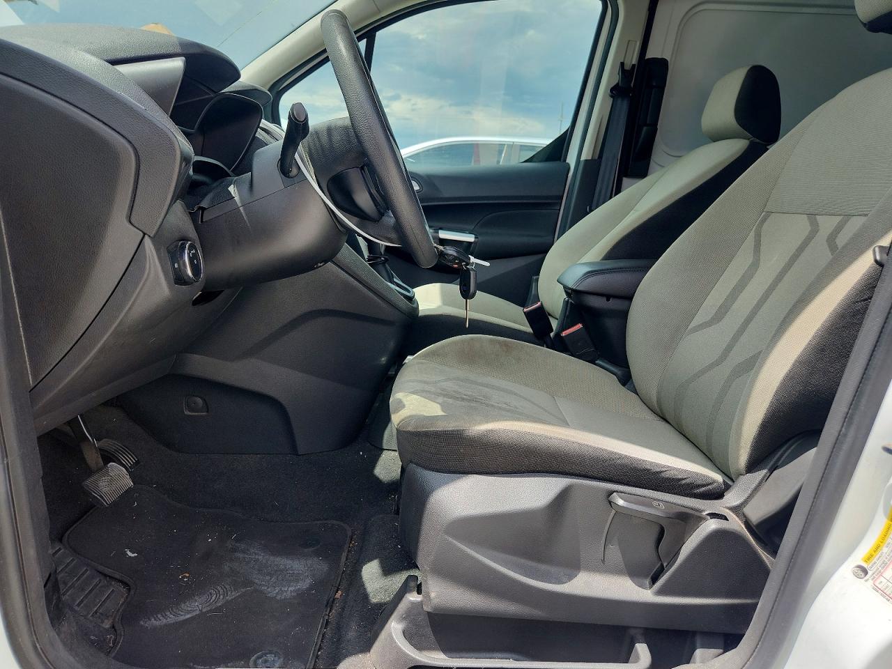 Ford Transit Xlt