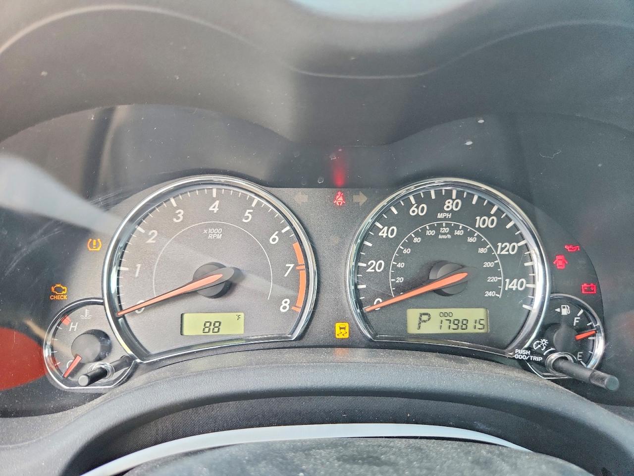 Toyota Corolla S