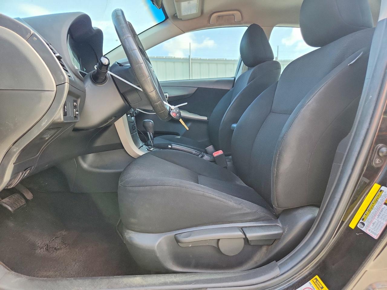 Toyota Corolla S
