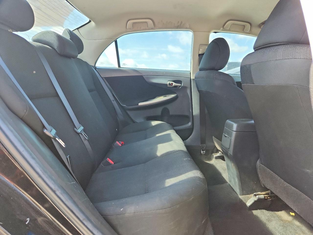 Toyota Corolla S