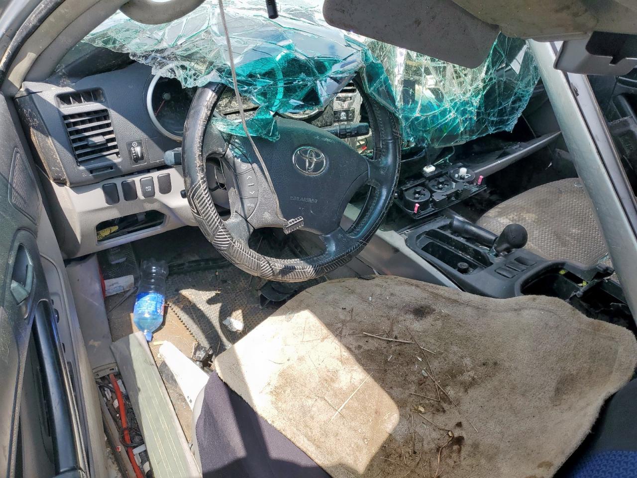 Toyota 4Runner Sr5