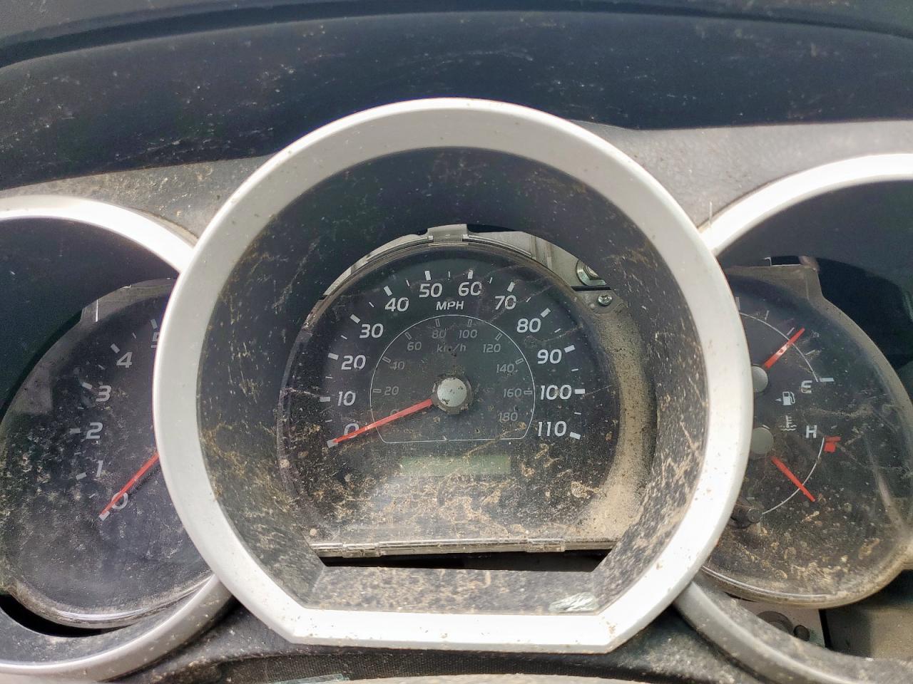 Toyota 4Runner Sr5