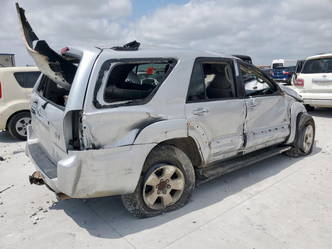 Toyota 4Runner Sr5