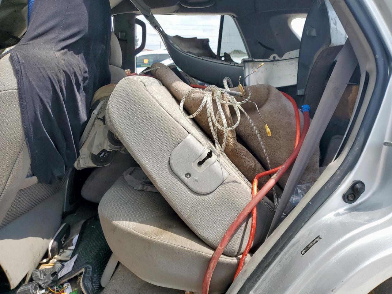 Toyota 4Runner Sr5