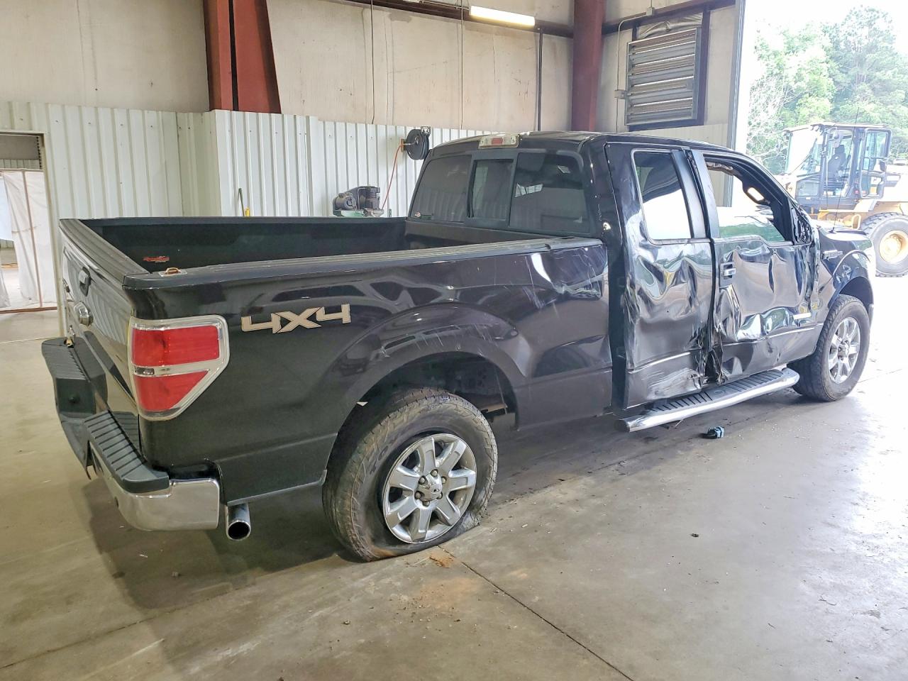 Ford F-150 Super Cab