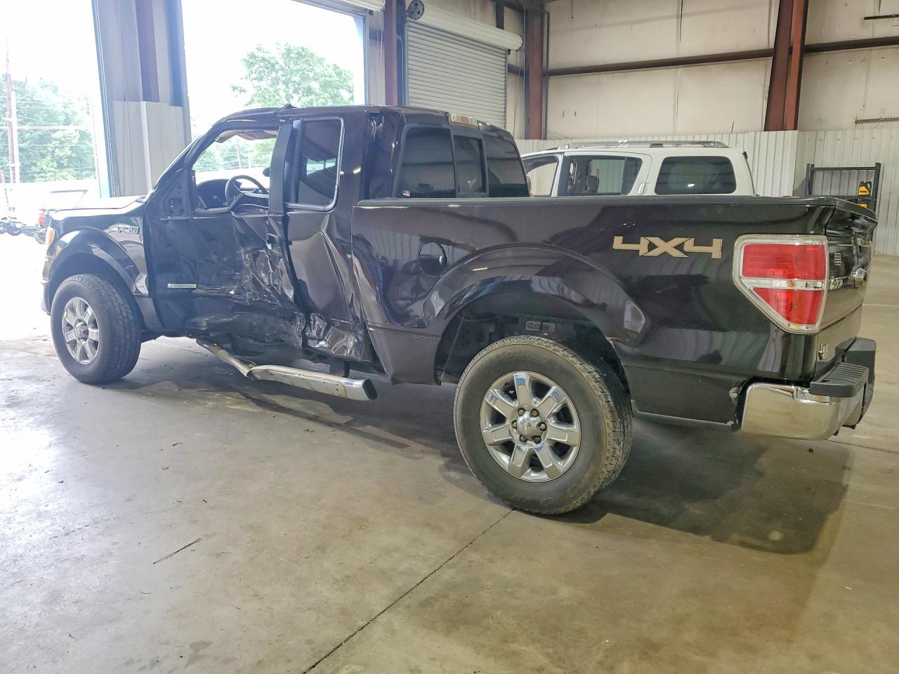Ford F-150 Super Cab