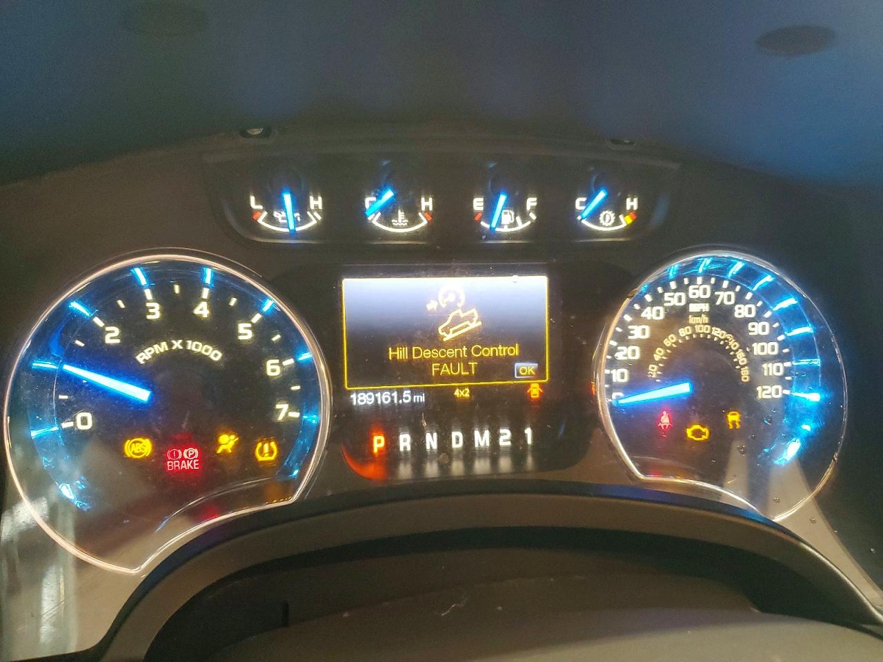 Ford F-150 Super Cab