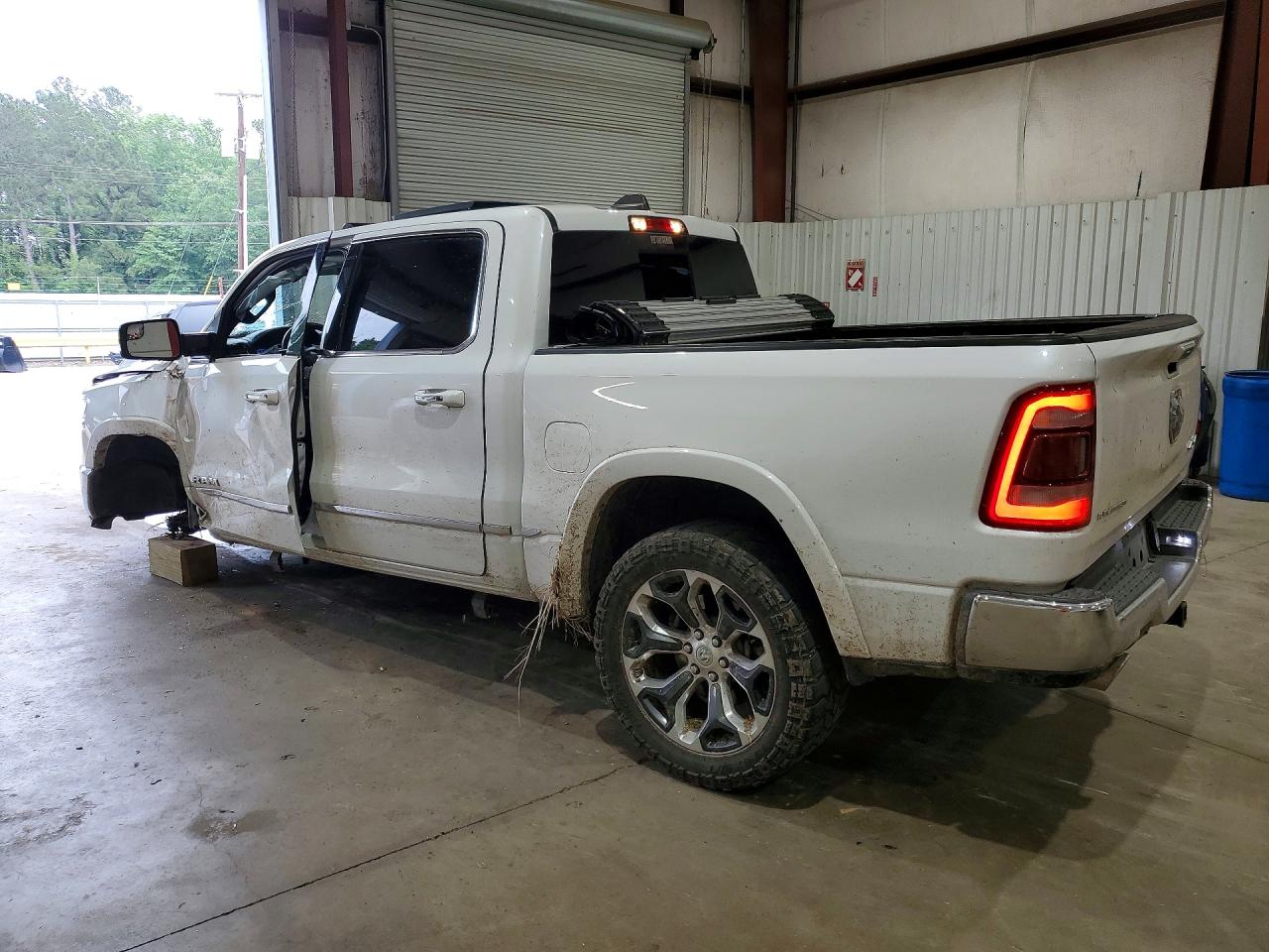 Ram 1500 Limited