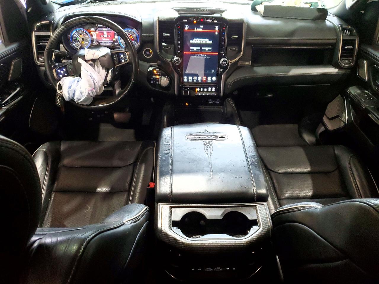 Ram 1500 Limited