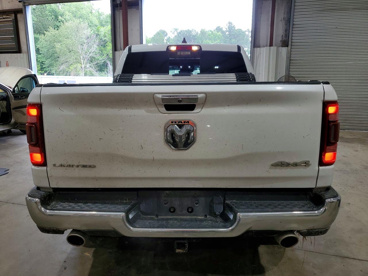 Ram 1500 Limited
