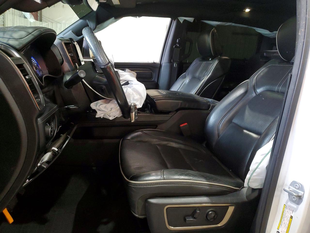 Ram 1500 Limited