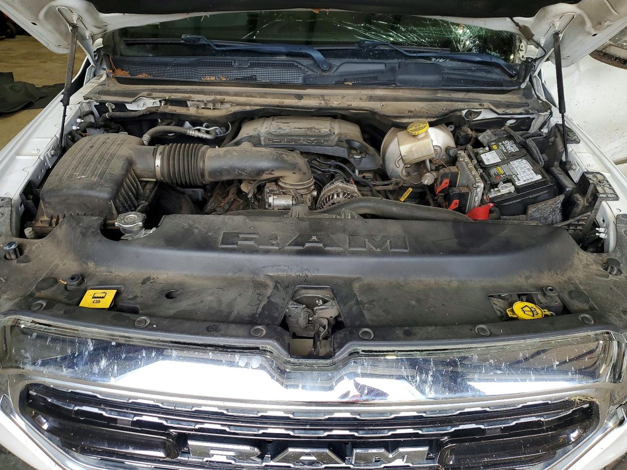 Ram 1500 Limited