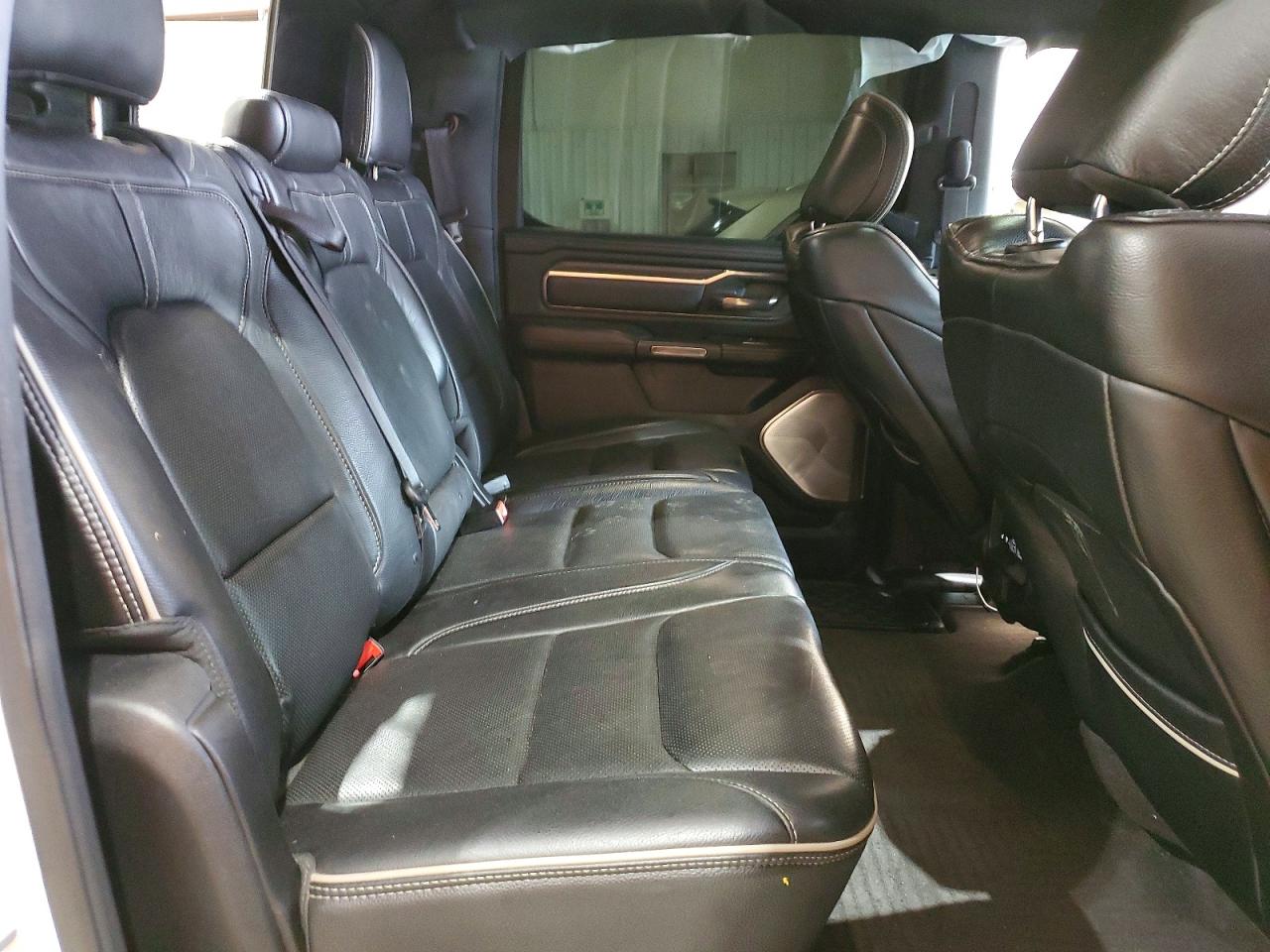 Ram 1500 Limited