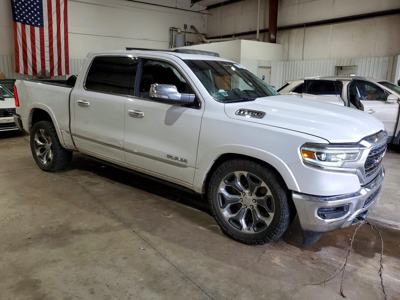 Ram 1500 Limited