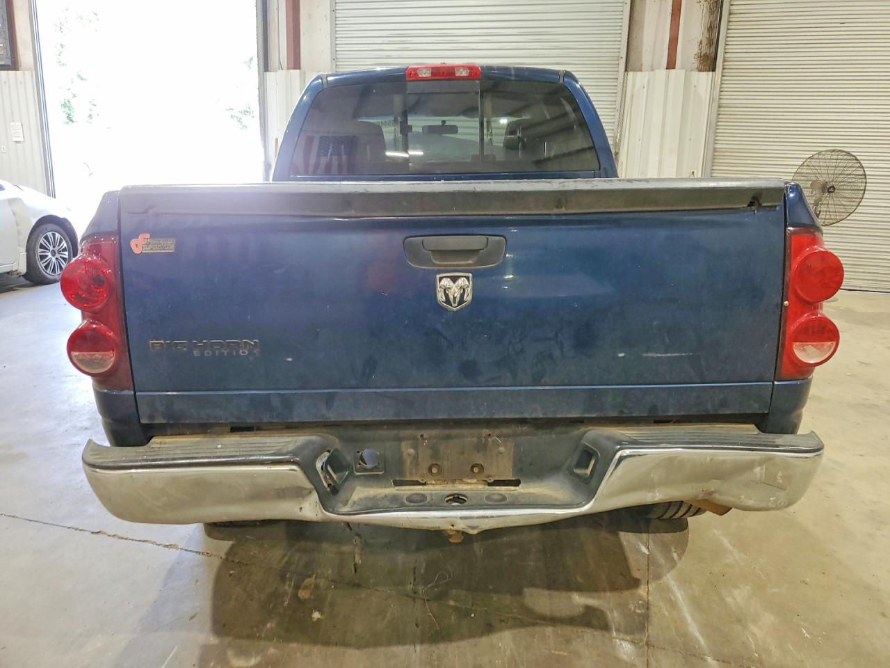 Dodge Ram 1500 St