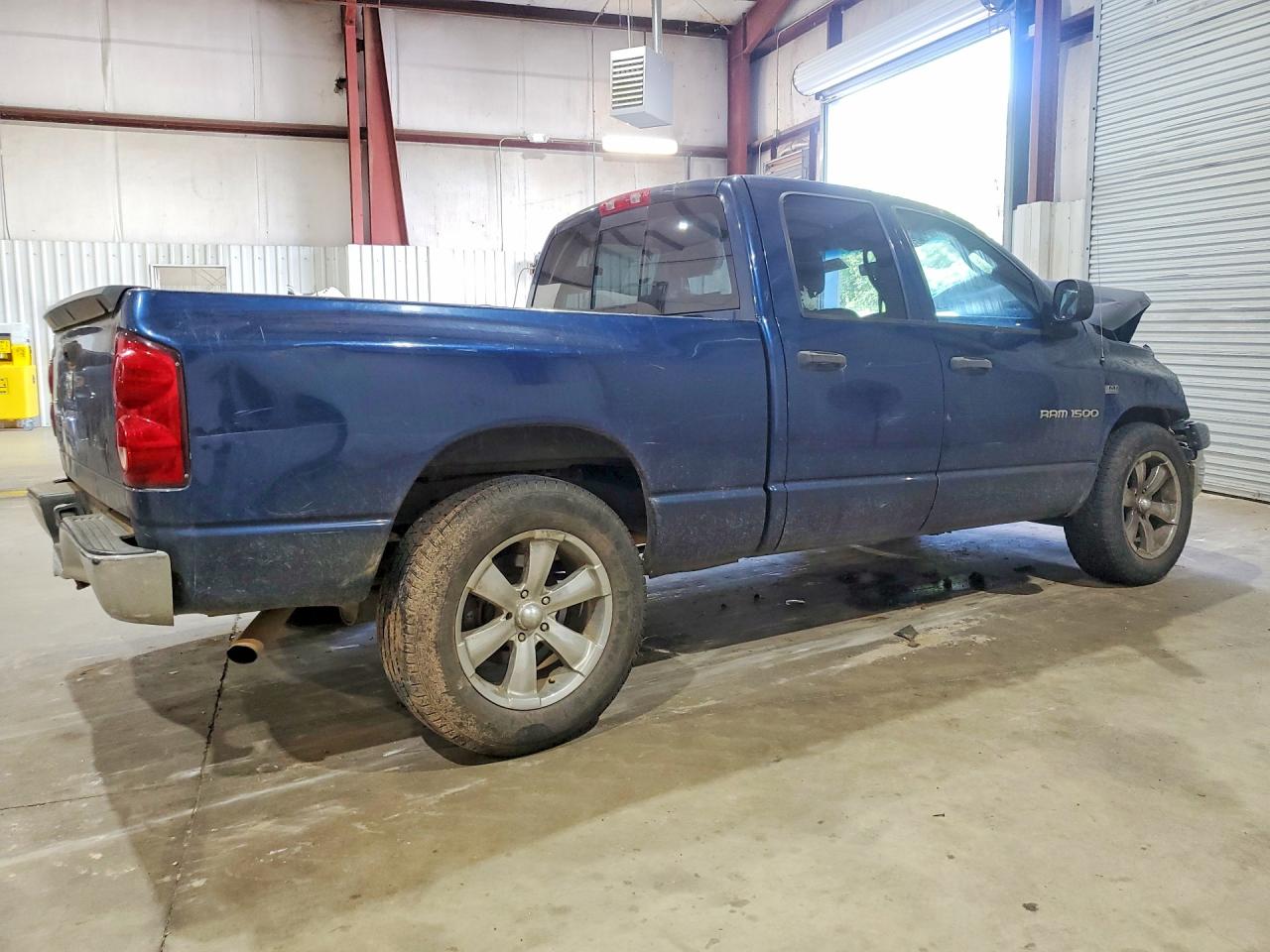 Dodge Ram 1500 St