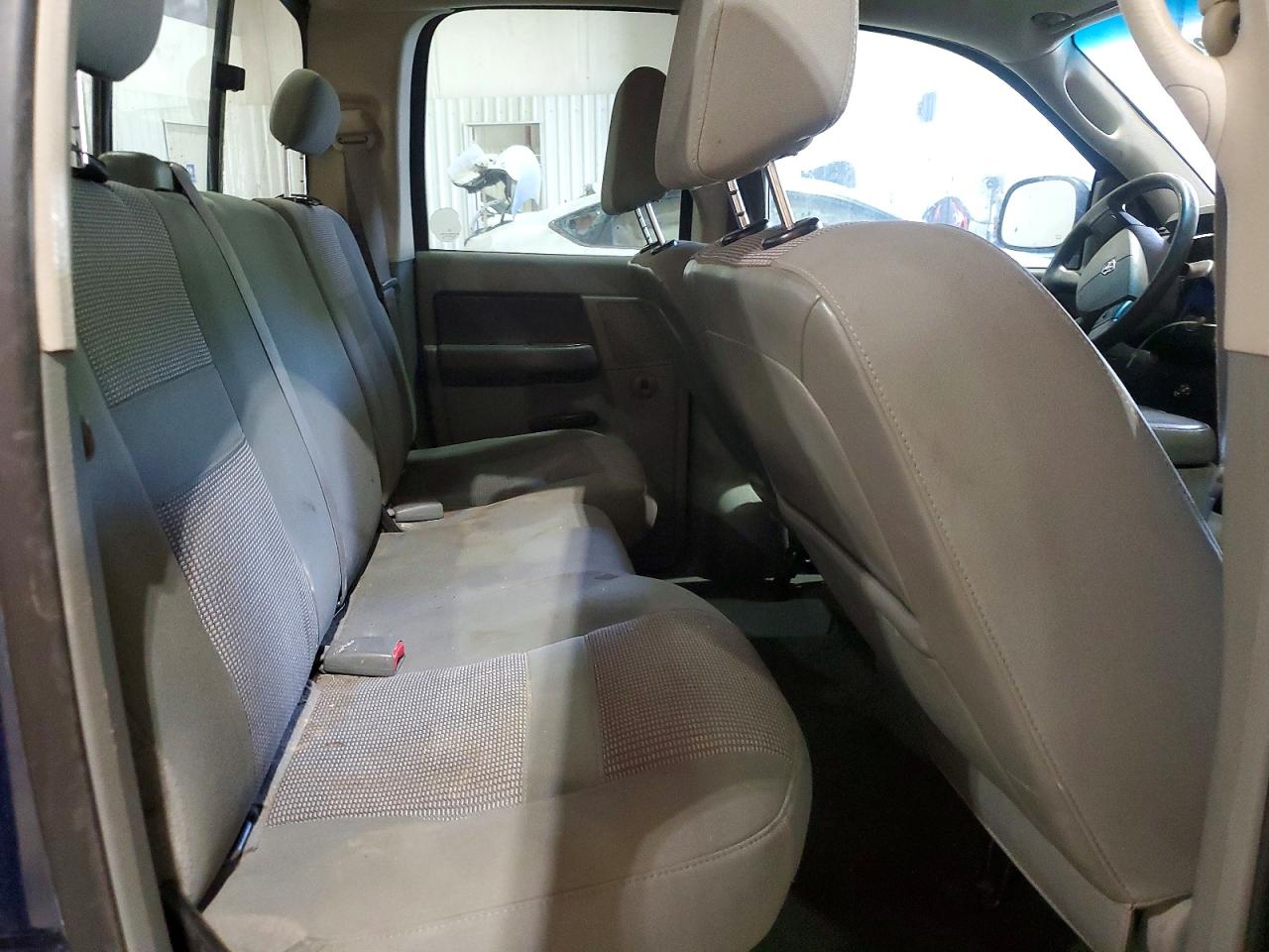 Dodge Ram 1500 St