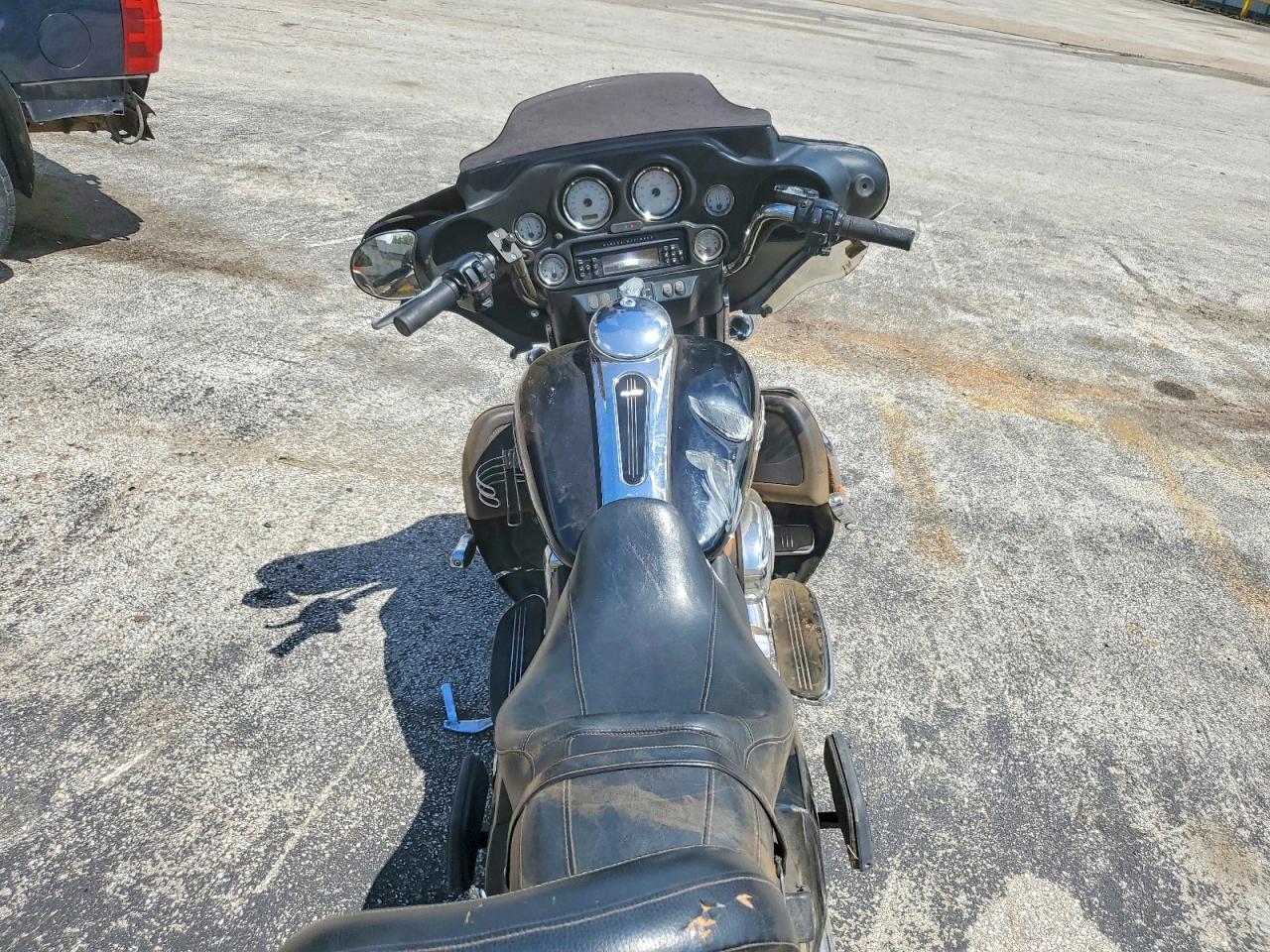Harley-Davidson Fl