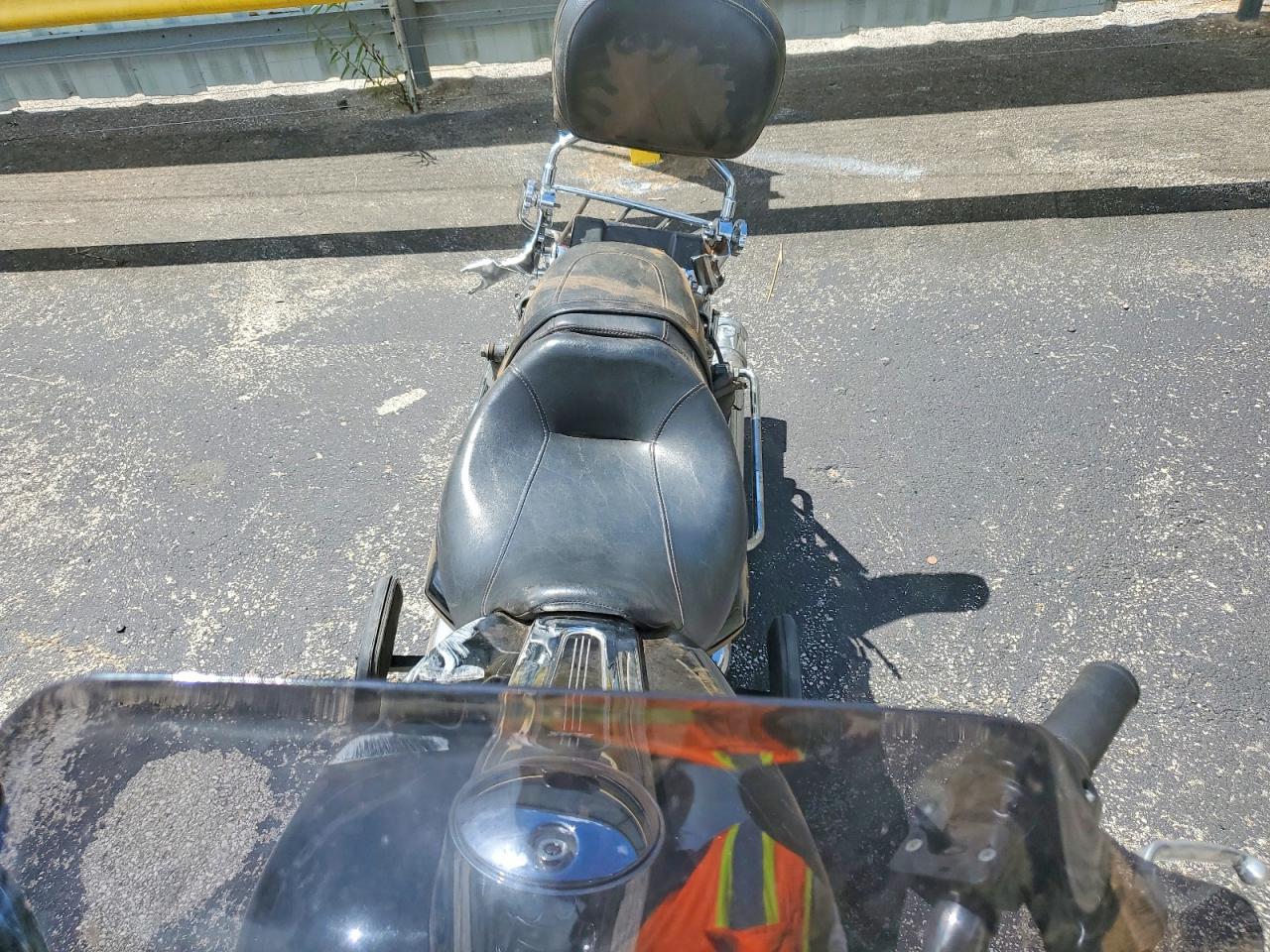 Harley-Davidson Fl