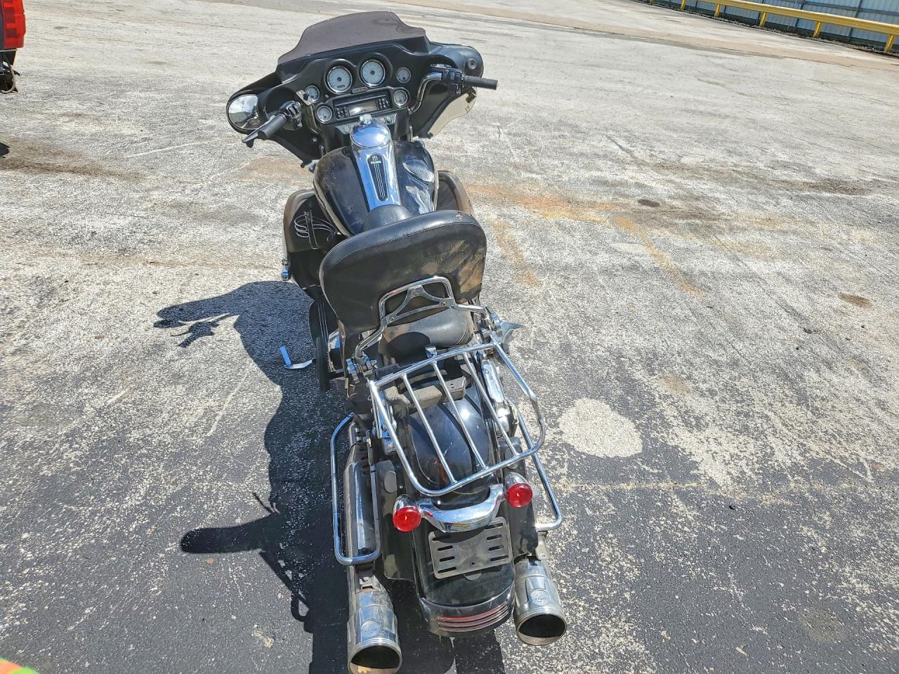 Harley-Davidson Fl