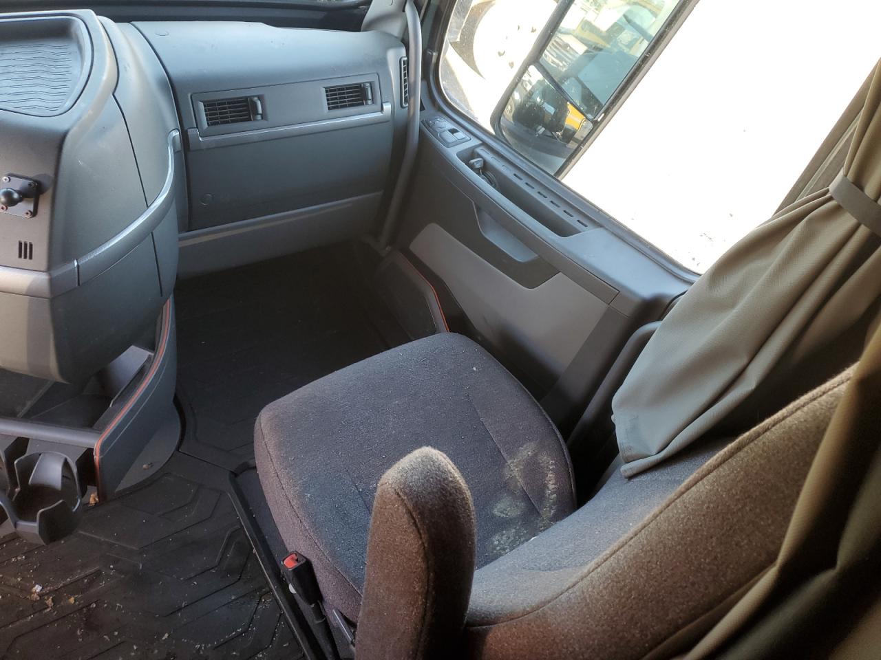 Volvo Vn Vnl