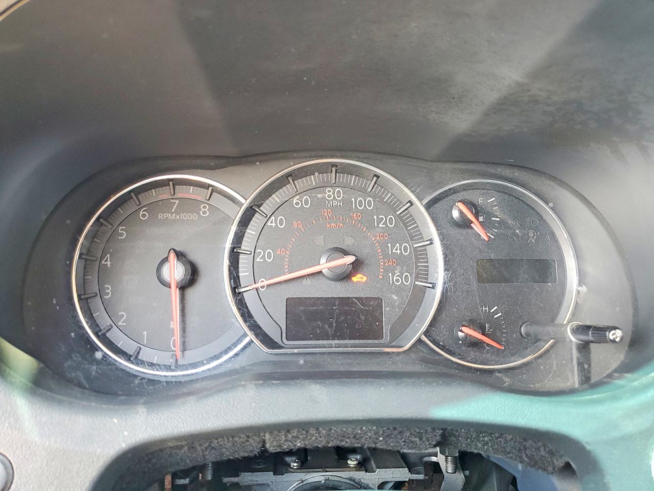 Nissan Maxima 3.5 S