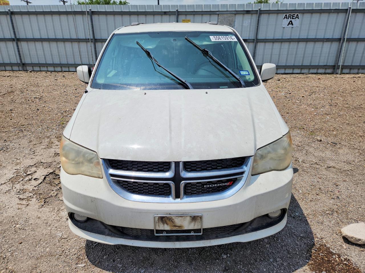 Dodge Caravan