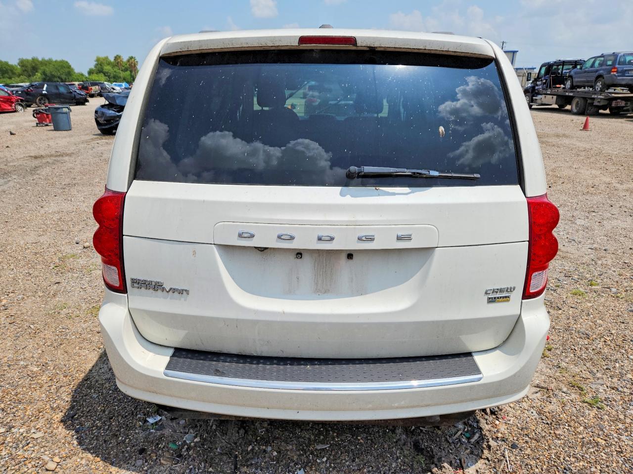 Dodge Caravan