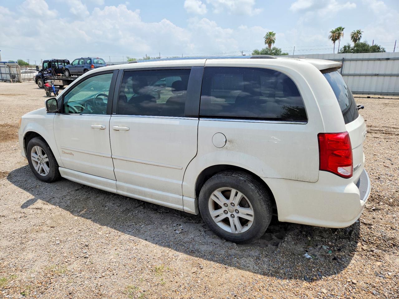 Dodge Caravan