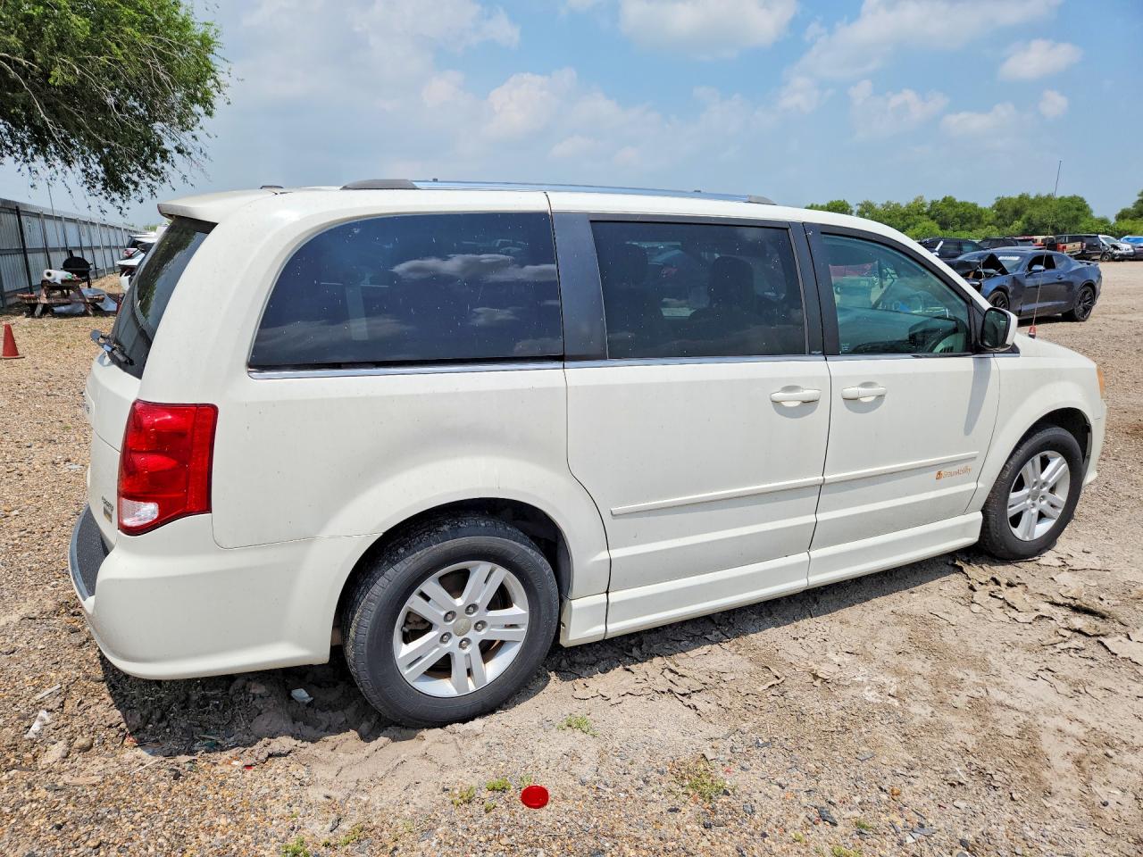 Dodge Caravan
