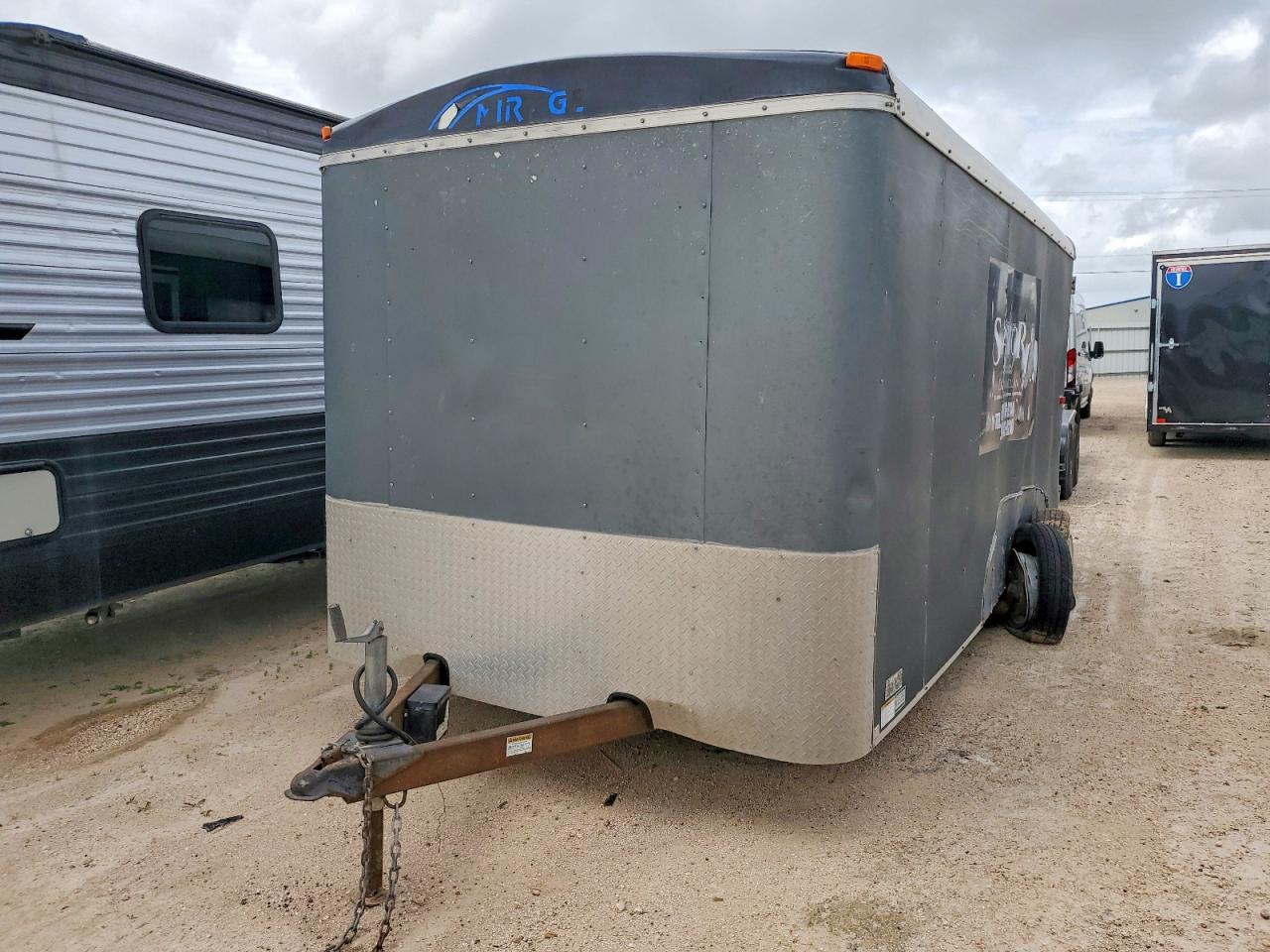 Mirage Trailers Other