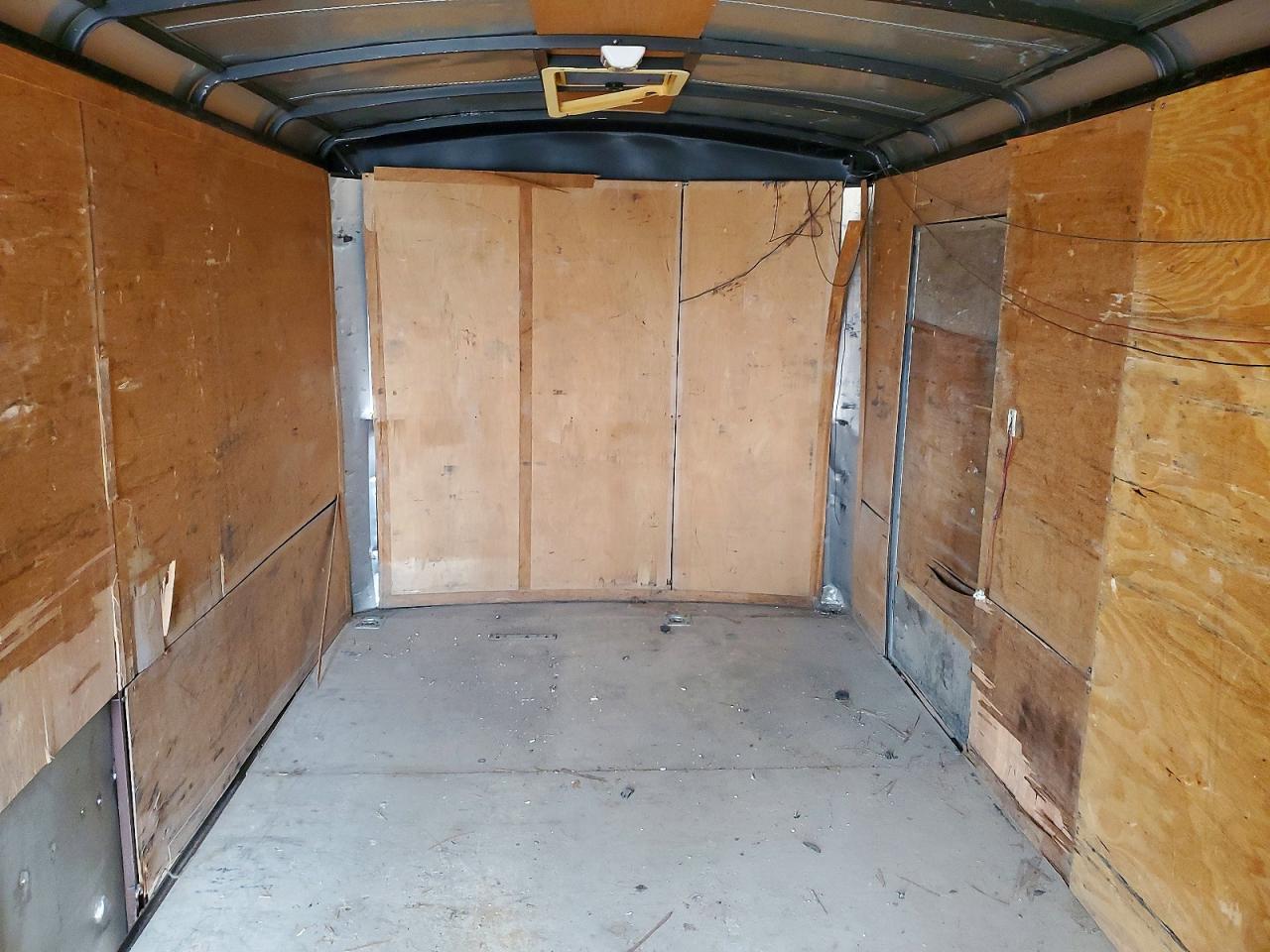 Mirage Trailers Other
