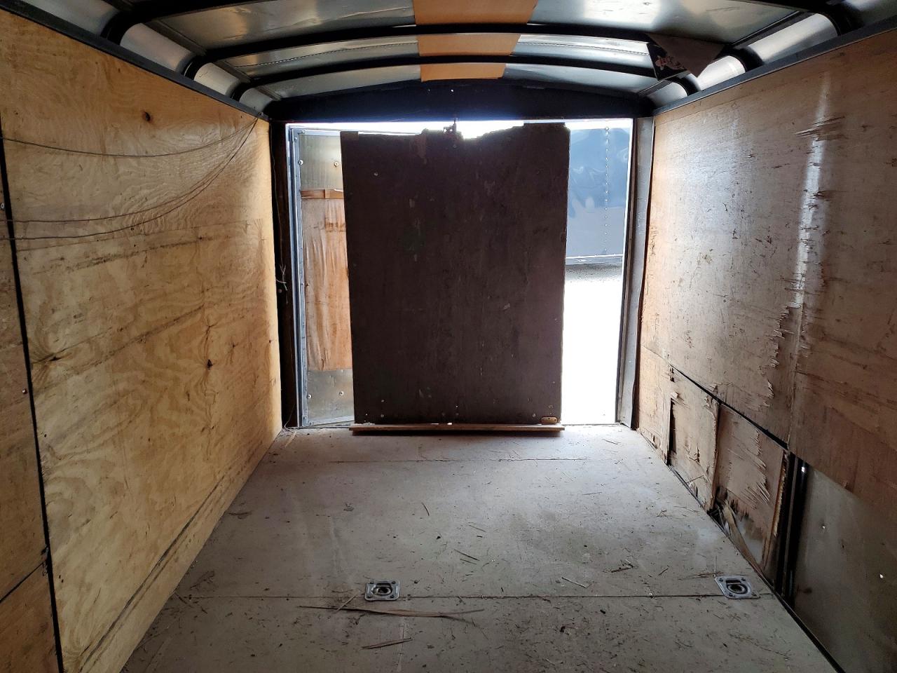 Mirage Trailers Other