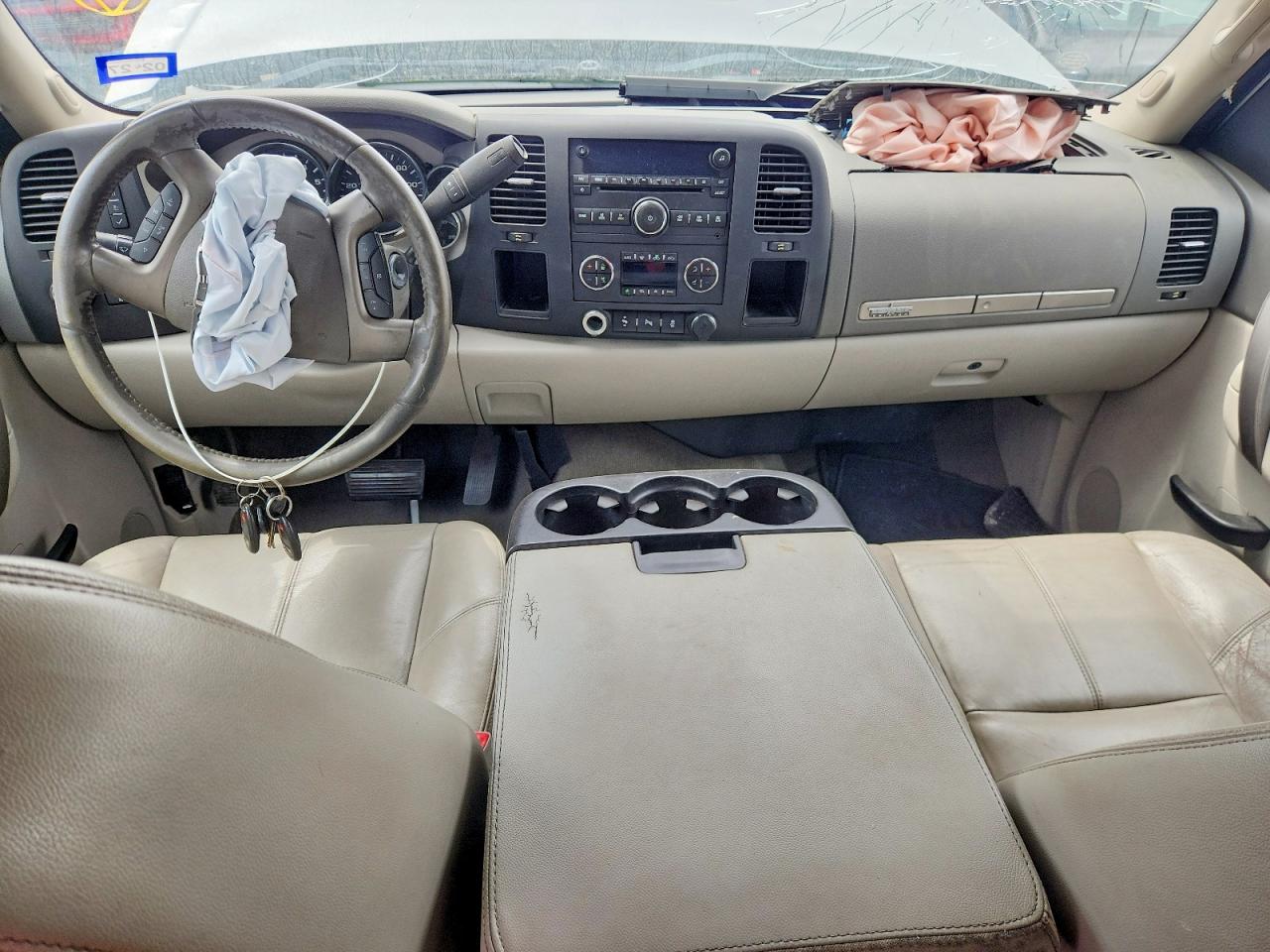 GMC Sierra C1500 Sle
