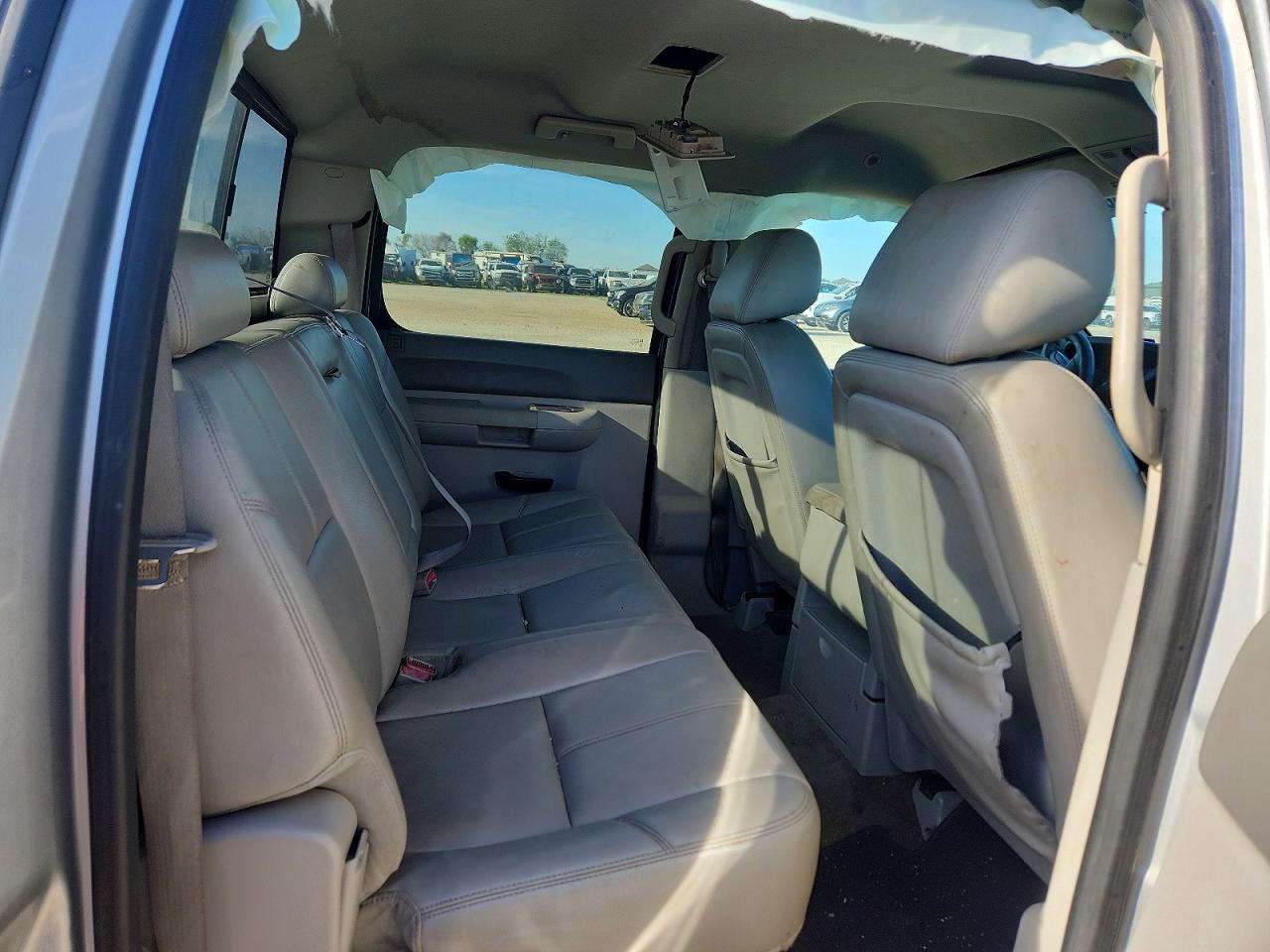 GMC Sierra C1500 Sle