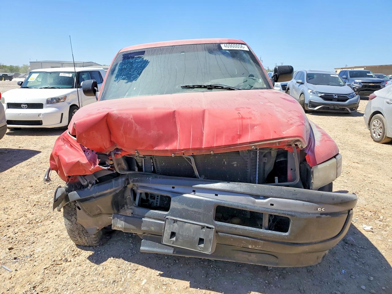 Dodge Ram 1500