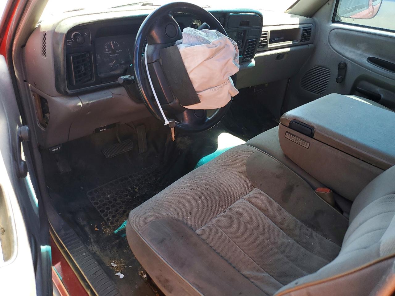 Dodge Ram 1500